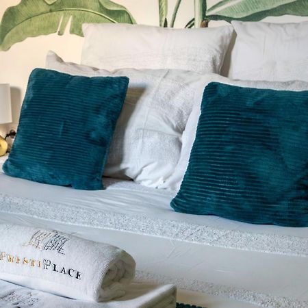 Le Baleschoux - Parking - Prestiplace Collection 图尔 外观 照片